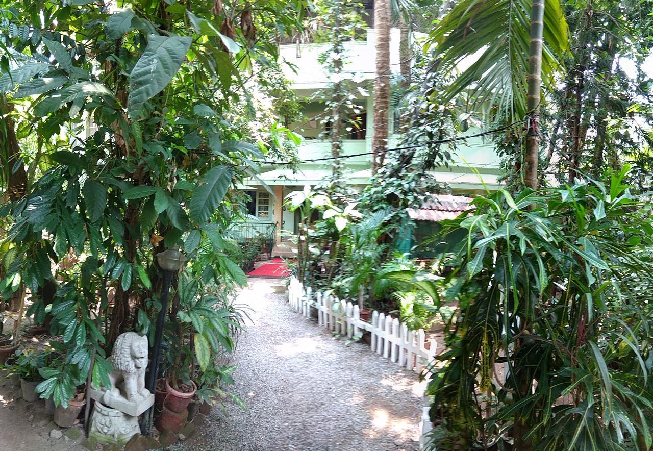 Green Woods Bethlehem Коччи Экстерьер фото